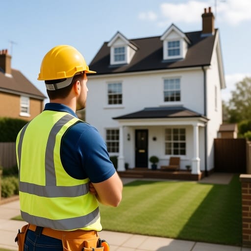 Landlord maintenance checklist for London rental properties