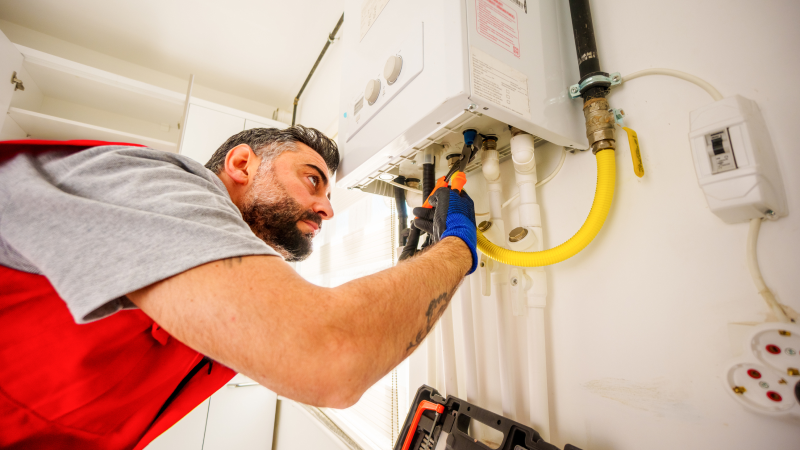 Boiler & Heating