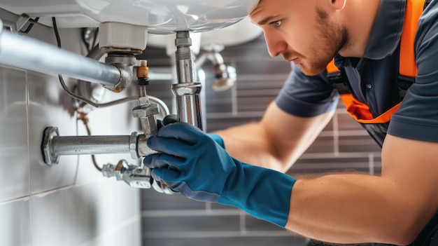 Plumbing Repairs
