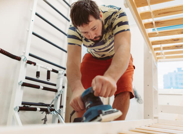 Property Maintenance