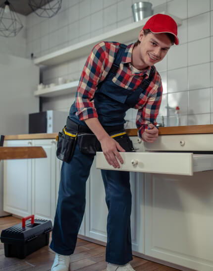 Plumbing Repairs