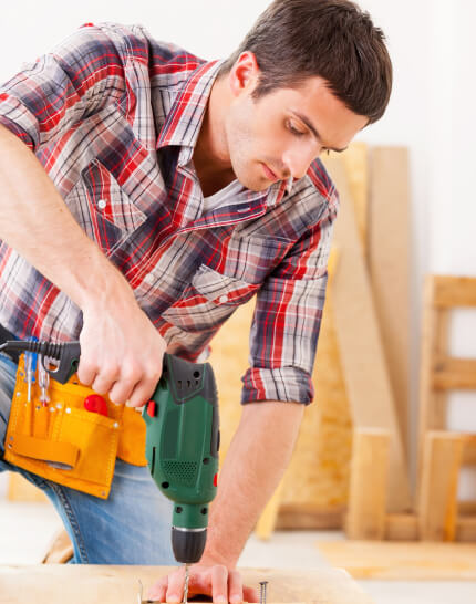 Electrical Work